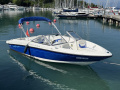 Bayliner 175 Capri avec remorque Bowrider