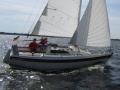 Etap 22i Segelyacht
