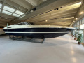 Colombo Aliante 32 S Deckboot
