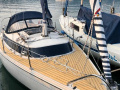 Dehler Sprinta 70 Sejlyacht