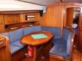 Bavaria 340C Sejlyacht