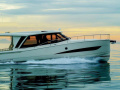Greenline 39 Hardtop