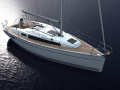 Bavaria Cruiser 33 Yacht a vela