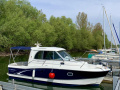 Beneteau Antares 760 Motoryacht