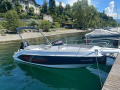 Marinello Eden 5.90 Open mit Mercury 115Pro XS Deck boat