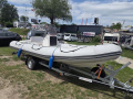 Bombard Sunrider 550 Semi-rígido