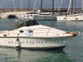 Royal Yacht Group Harpoon 255 Walkaround Konsolenboot