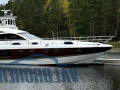 Fairline TARGA 64 GT Hardtop