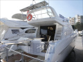 Raffaelli COMPASS ROSE 50 Flybridge