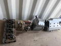Yanmar 4LA Varaosa