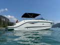 Sea Ray 250 SunSport Sportsbåd