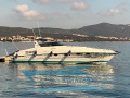 Riva DIABLE 50 Motoryacht