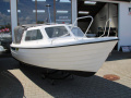 Cremo 550 HT Classic Kajütboot