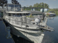 Mazuria Marim 33 Kajütboot