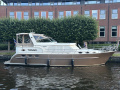 Vivante 42 AK Motoros yacht