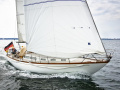 Opus / Pedersen & Thuesen Opus 34 Plachetní jachta