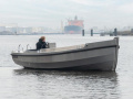 Alufleet 700 Tuckerboot