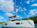 Lagoon 42 Catamaran