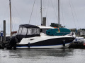 Quicksilver 705 Activ Cruiser Motoros yacht