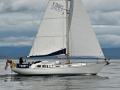 Bowman 36 Oceánská jachta (bluewater)
