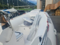Sergio Cellano RIB SC410 Gommone a scafo rigido