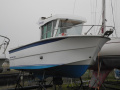 Beneteau Antares 700 P Fischerboot