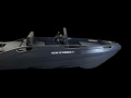 Sea Storm 13 S Bateau à console