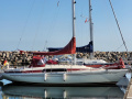 Widholm Beason 31 Segelyacht