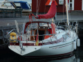 Widholm Beason 31 Segelyacht