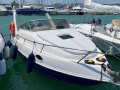 C.N. Lamberti Yama 19 Cabin Pilotina