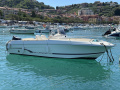 Jeanneau CapCamarat 625 Deckboot