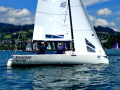 J Boats J70 Barca da regata