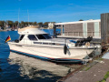Powless 36+2 Flybridge
