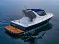 Cantiere Gregorini di MAX 37  OPEN Motoscafo