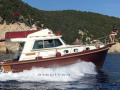 Motomar 33 MOTOMAR Flybridge