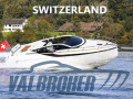 Fairline F-Line 33 Motoscafo