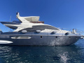Azimut 50 Flybridge Flybridge