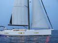 Dufour 56 EXCLUSIVE Sejlyacht