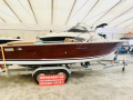 Timossi Lario Runabout