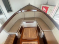 Interboat DE 21 Sloep Šalupa