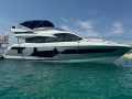 Sunseeker Manhattan 66 Motoryacht