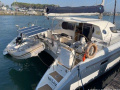 Nautitech 40.2 Yacht à voile