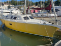 MANATEA 350 Plachetní jachta