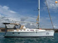 Hunter Marine 38 Plachetní jachta