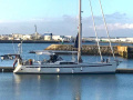 Sunbeam 53 Zeiljacht
