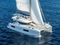 Lagoon 38 Catamaran
