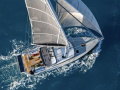 Alubat Ovni 370 Segelyacht