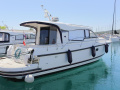 Nimbus 365 Coupe Motoryacht