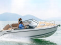 Quicksilver Active 675 Cruiser 2021 Sport boat