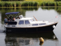 Type Tak Kruiser 900 Motorjacht